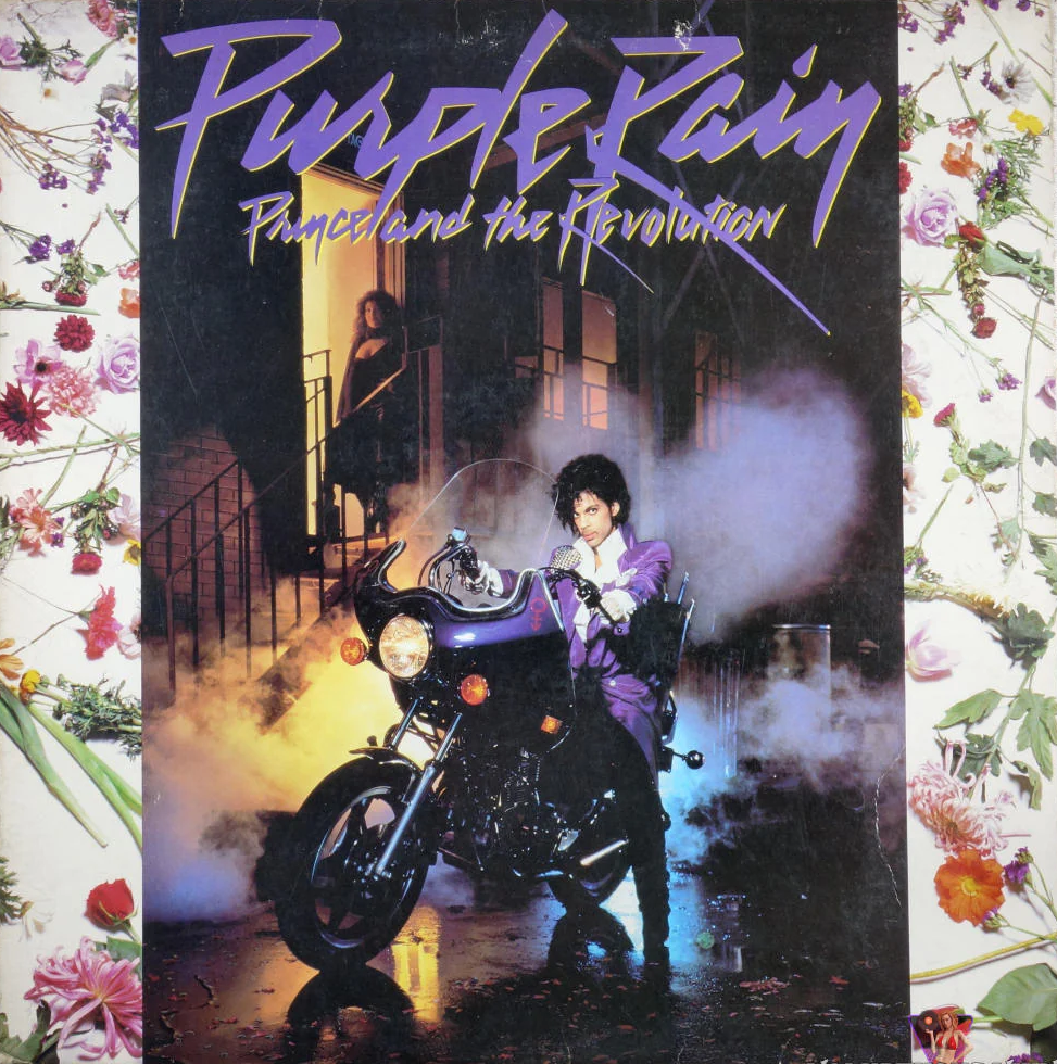 Discos 1984: distopía y melodía